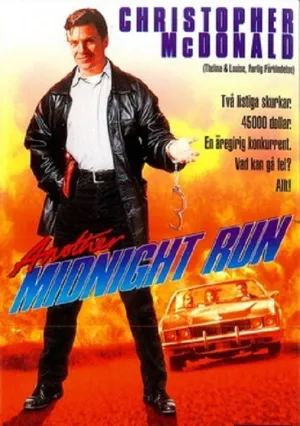 Успеть до полуночи: Продолжение (1994)