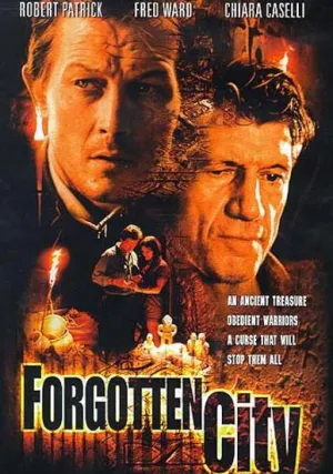 Затерянный город (1999)