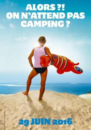 Кемпинг 3 (2016)