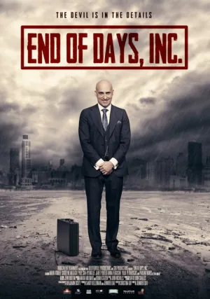 Конец света инкорпорейтед (2015)