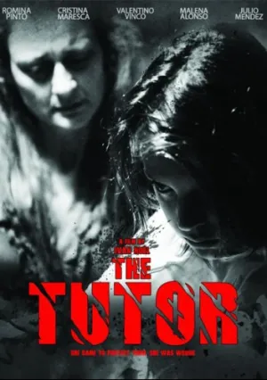 Воспитатель (2017)