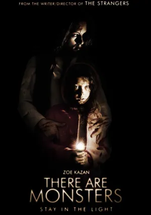 Монстры существуют (2015)