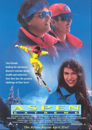 Аспен Экстрим (1993)