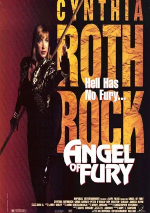 Ангел ярости (1992)