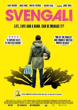 Свенгали (2013)