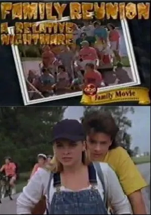 Встреча семьи (1995)