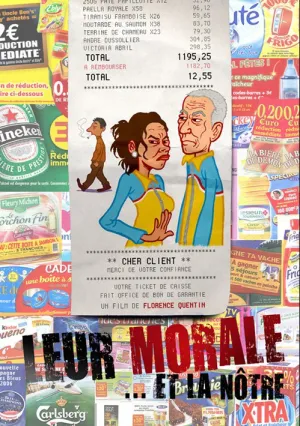 Их мораль… и наша мораль (2008)