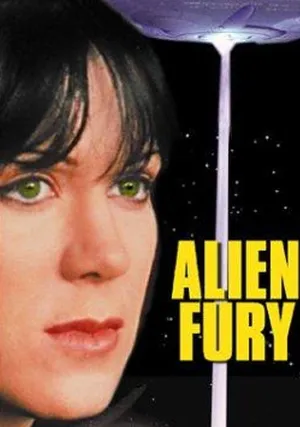 Гнев пришельцев (2000)