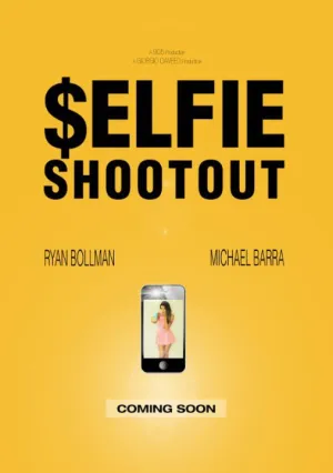 Сэлфи — перестрелка (2016)