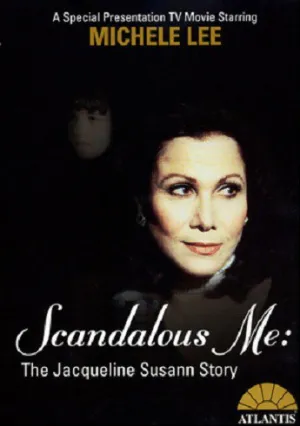 Скандальный я: История Жаклин Сьюзанн (1998)