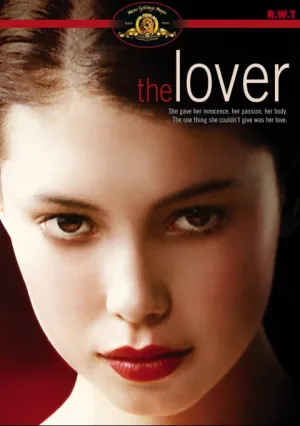Любовник (1992)