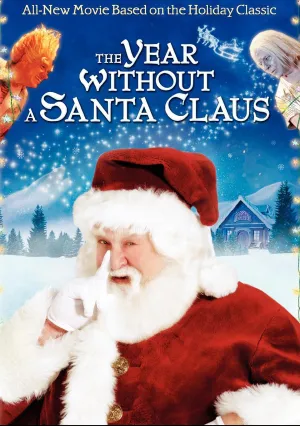 Год без Санты (2006)