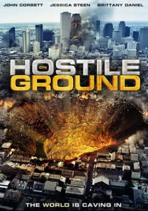 Подземный огонь (2000)