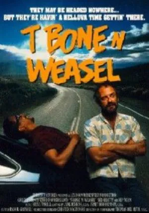 Ти-боун и Уизел (1992)