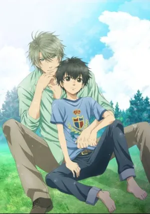 Больше, чем возлюбленные (сериал 2016)