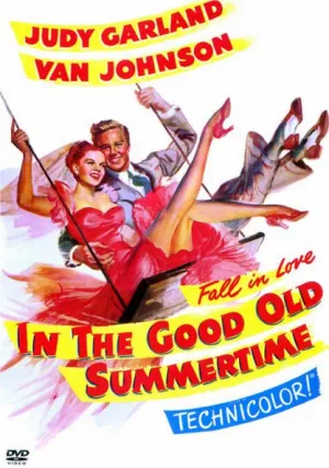 Старым добрым летом (1949)