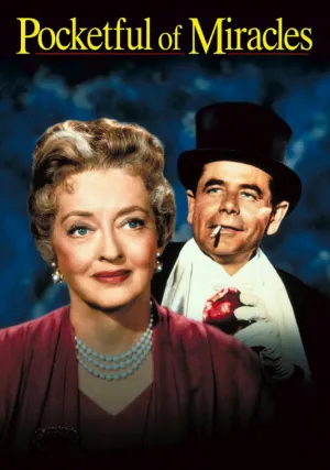 Пригоршня чудес (1961)