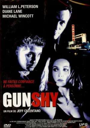 Застенчивый пистолет (1998)