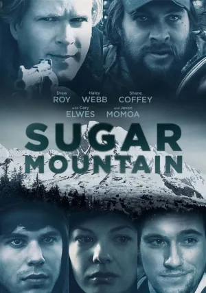 Сахарная гора (2016)