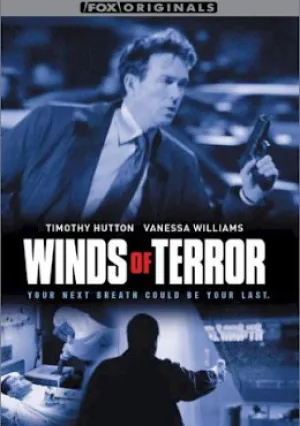 Третья мировая война (2001)