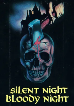 Тихая ночь, кровавая ночь (1972)
