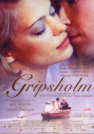 Грипсхольм (2000)