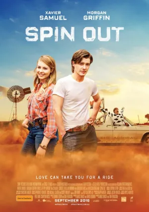 Любовь без тормозов (2016)