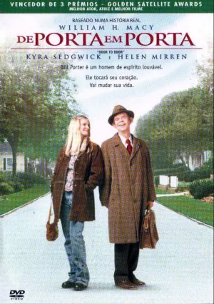 Дверь в дверь (2002)