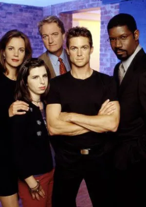 Сейчас или никогда (сериал 1999)