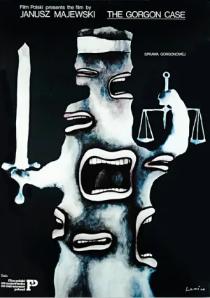 Дело Горгоновой (1977)
