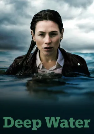 Под водой (сериал 2016)