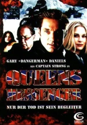 Посланник королевы (2001)