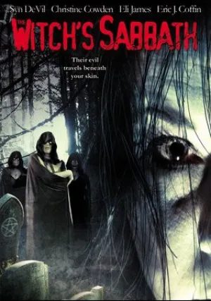 Шабаш ведьм (2005)