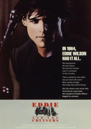 Эдди и «Странники» (1983)