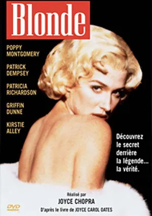 Блондинка (2001)