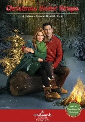 Засекреченное Рождество (2014)