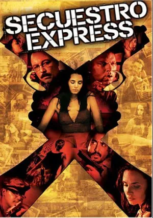 Ночной экспресс (2005)