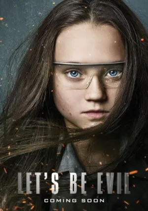 Давай будем плохими (2016)