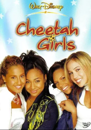 Чита Гёрлз (2003)