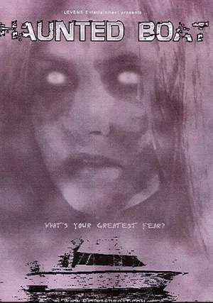 Морской призрак (2005)