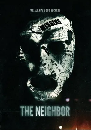 Сосед (2016)