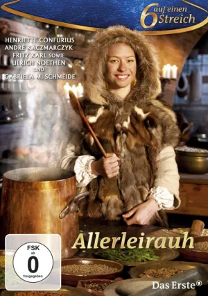 Ослиная шкура (2012)