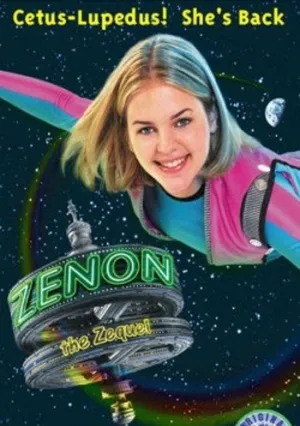 Ксенон: Продолжение (2001)