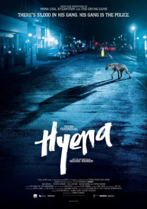 Гиена (2014)
