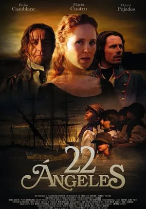 22 ангела (2016)