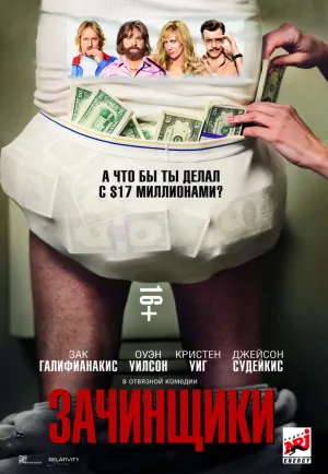 Зачинщики (2015)