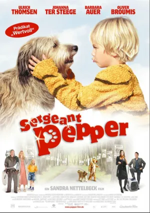 Сержант Пеппер (2004)