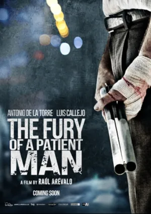 Терпеливый (2016)