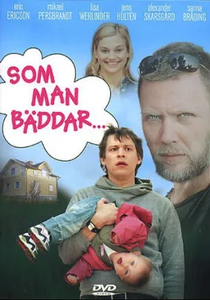 Свою кровать ты застелила… (2005)