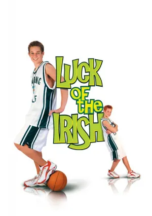 Ирландский везунчик (2001)